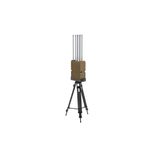 Portable installation (2)